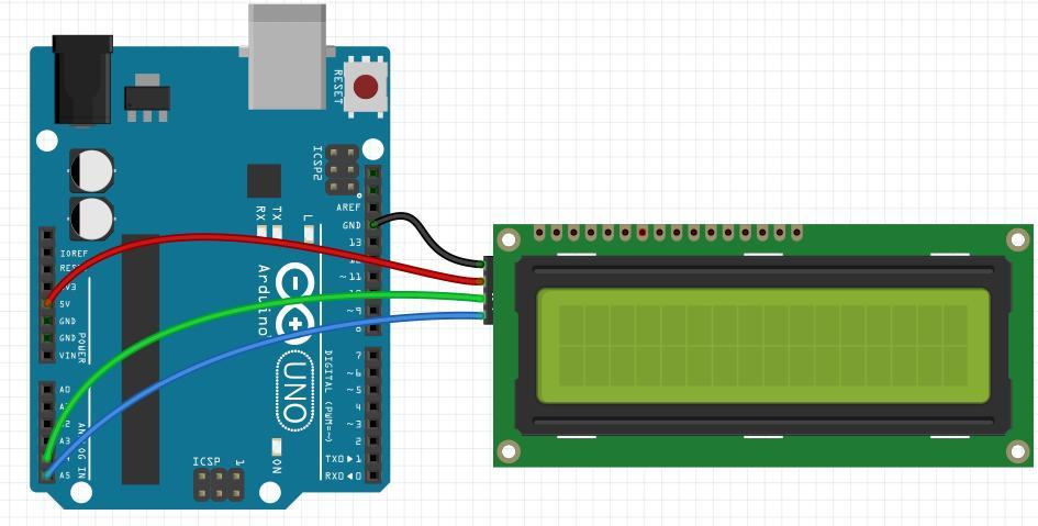 Bluetooth-метеостанция на Arduino для начинающих - 7 image