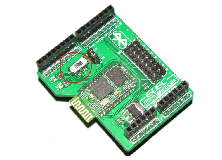 Bluetooth-метеостанция на Arduino для начинающих - 9 image