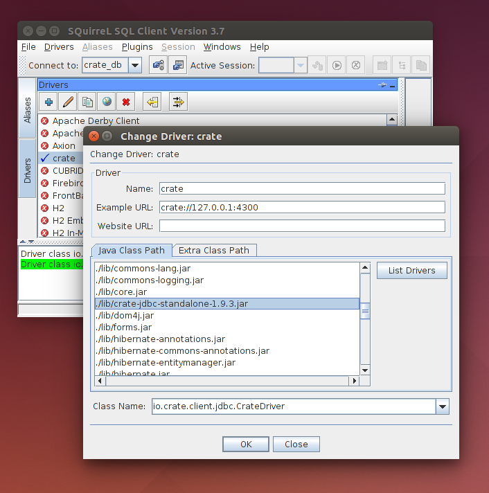 SQL JOIN, Elasticsearch и установка из binary repository manager - 4 SQL JOIN, Elasticsearch и установка из binary repository manager - 4