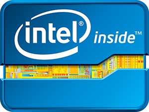 В прейскуранте Intel — восемь новых процессоров