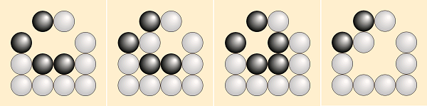 Больше чем Го - 2 Больше чем Го - 2