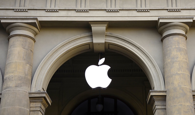 Итальянское подразделение Apple заплатит 318 млн евро за налоговое мошенничество - 1