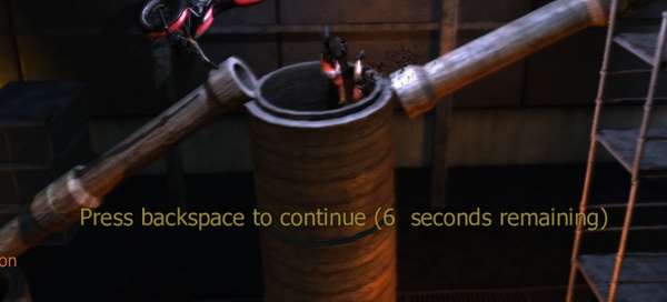 Как создать убедительную механику смерти и не облажаться - 17