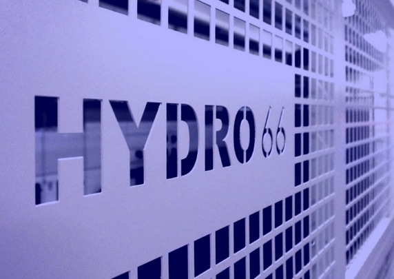 Открытие нового дата-центра Hydro66 - 10