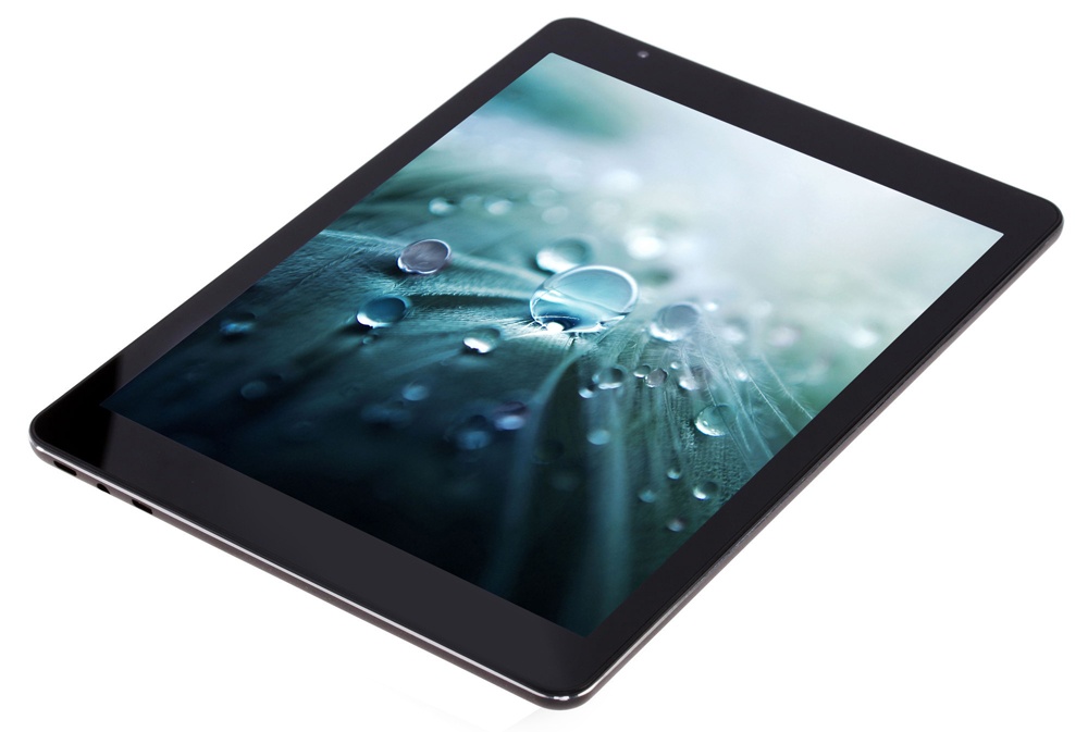 Планшеты DEXP на Intel®: обзор 4 моделей ценой от 11 990 до 15 990 рублей - 3