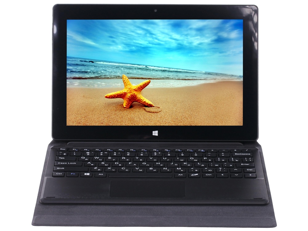 Планшеты DEXP на Intel®: обзор 4 моделей ценой от 11 990 до 15 990 рублей - 4