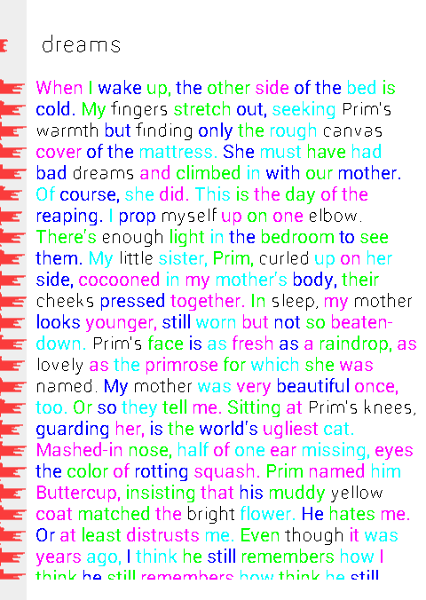 Пример реализации методов обработки и распознавания изображений на Android - 6 Пример реализации методов обработки и распознавания изображений на Android - 6