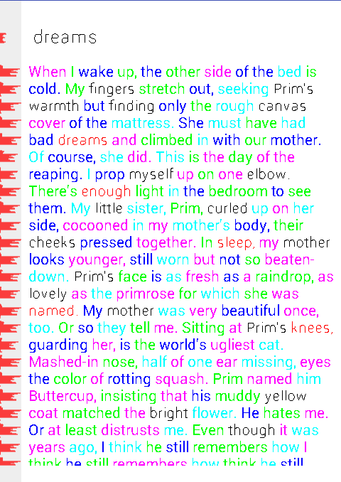 Пример реализации методов обработки и распознавания изображений на Android - 7 Пример реализации методов обработки и распознавания изображений на Android - 7