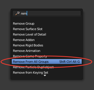 Приёмы работы в Blender. Часть 3 - 20 Приёмы работы в Blender. Часть 3 - 20