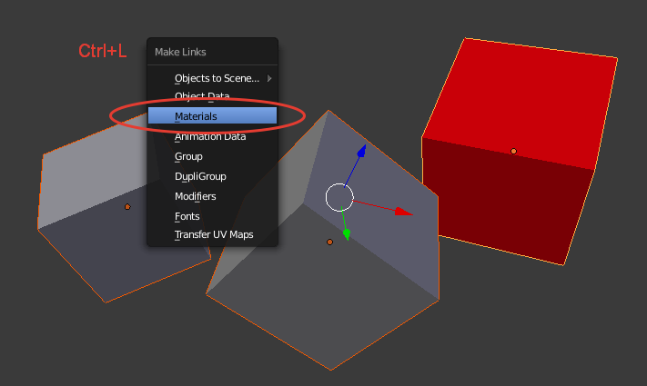 Приёмы работы в Blender. Часть 3 - 4