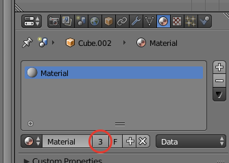 Приёмы работы в Blender. Часть 3 - 8 Приёмы работы в Blender. Часть 3 - 8