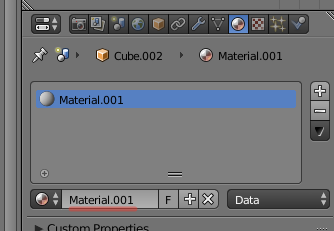 Приёмы работы в Blender. Часть 3 - 9 Приёмы работы в Blender. Часть 3 - 9