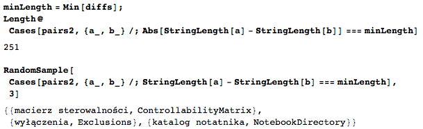 Проект по переводу языка Wolfram Language (Mathematica) на различные языки - 10