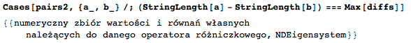 Проект по переводу языка Wolfram Language (Mathematica) на различные языки - 11