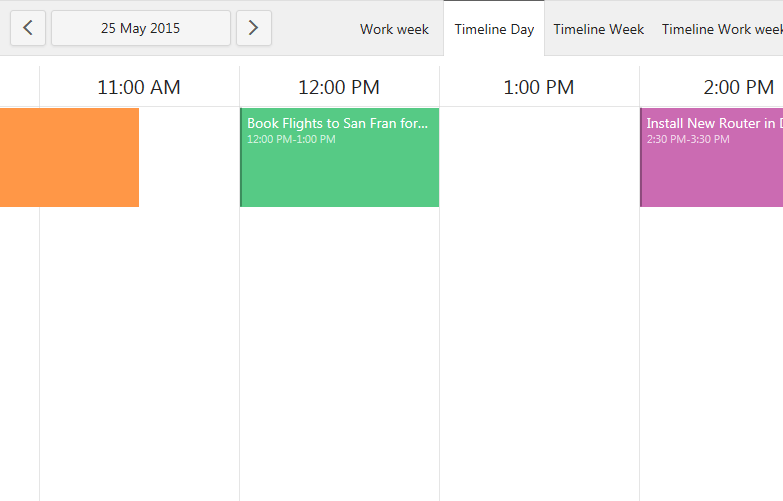 Релиз компонентов DevExpress .NET, HTML5-JS и VCL v2015.2 - 11 Релиз компонентов DevExpress .NET, HTML5-JS и VCL v2015.2 - 11