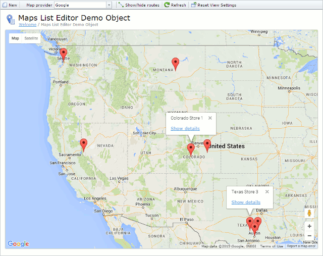Релиз компонентов DevExpress .NET, HTML5-JS и VCL v2015.2 - 14 Релиз компонентов DevExpress .NET, HTML5-JS и VCL v2015.2 - 14