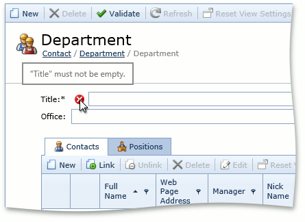 Релиз компонентов DevExpress .NET, HTML5-JS и VCL v2015.2 - 18 Релиз компонентов DevExpress .NET, HTML5-JS и VCL v2015.2 - 18