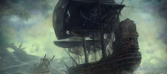 Шведский регистратор отключил домен Rutor.org, не дождавшись действий Роскомнадзора - 1 Пираты в шторм