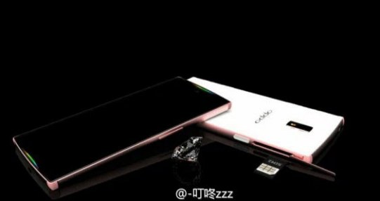 Смартфон Oppo Find 9 может получить 6 ГБ оперативной памяти