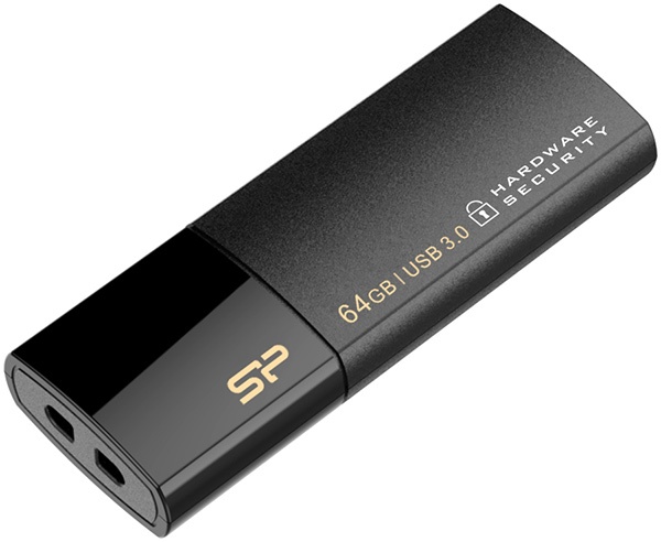 Silicon Power Secure G50