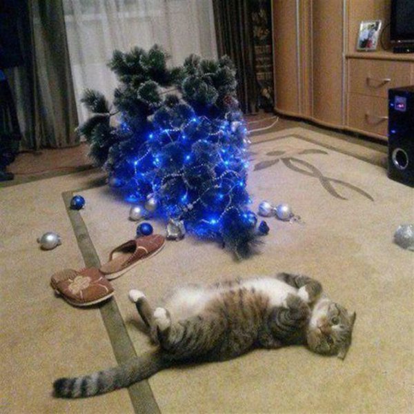 Архитектура игрового клиента многопользовательской Tower Defence. Новогодняя история - 8 Архитектура игрового клиента многопользовательской Tower Defence. Новогодняя история - 8