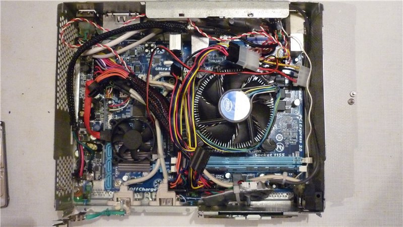 Превращаем XBOX 360 в PC. Немного о моддинге - 12 image