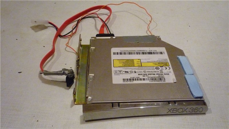 Превращаем XBOX 360 в PC. Немного о моддинге - 14 image