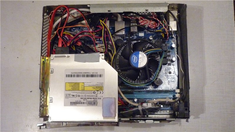 Превращаем XBOX 360 в PC. Немного о моддинге - 15 image