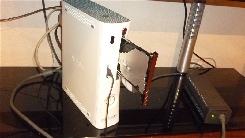 Превращаем XBOX 360 в PC. Немного о моддинге - 18 image