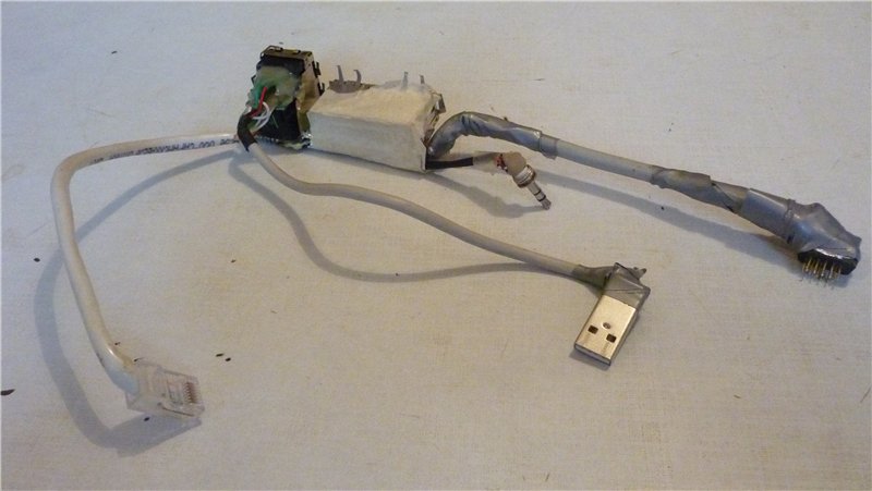 Превращаем XBOX 360 в PC. Немного о моддинге - 2 image