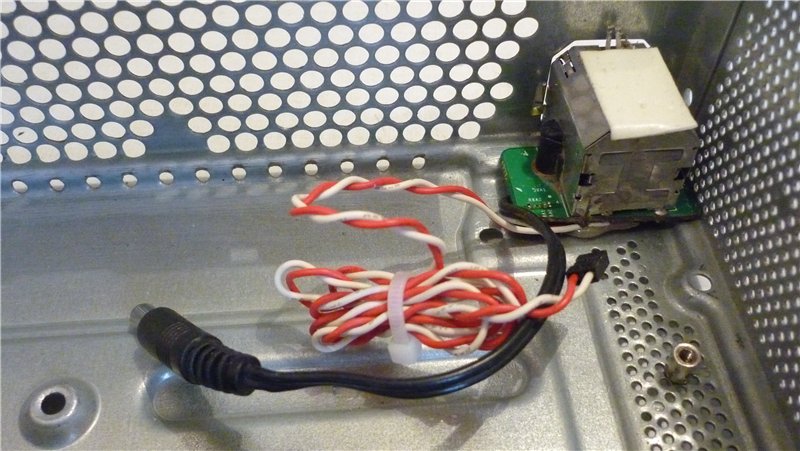 Превращаем XBOX 360 в PC. Немного о моддинге - 5 image