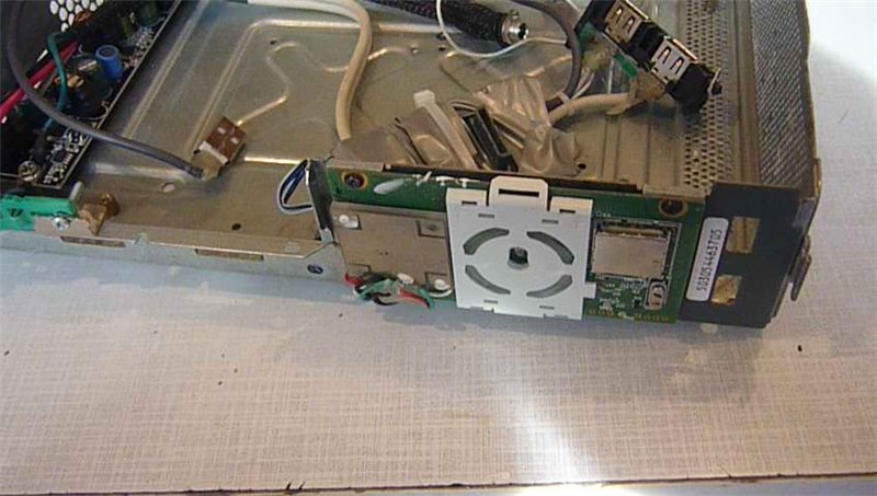 Превращаем XBOX 360 в PC. Немного о моддинге - 7 image