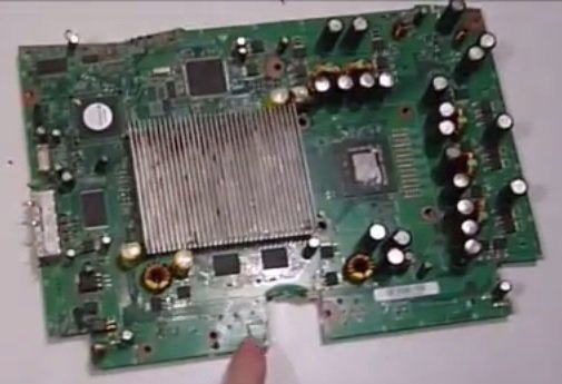 Превращаем XBOX 360 в PC. Немного о моддинге - 1 image