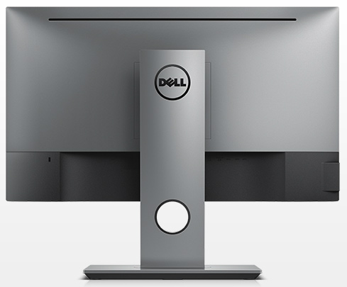 Dell U2417H