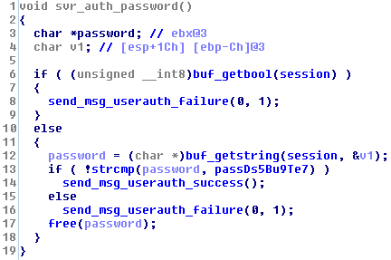 Троян BlackEnergy используется в кибератаках на СМИ и промышленные объекты Украины - 5