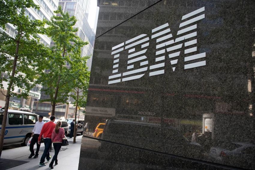 IBM открывает blockchain-лабораторию - 1