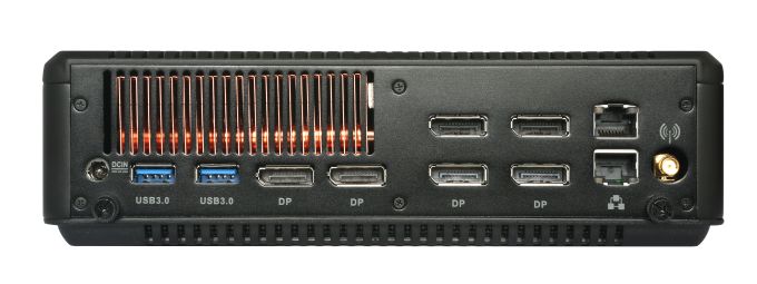 Zotac готовит мини-ПК ZBox MA761, EA740, EI751