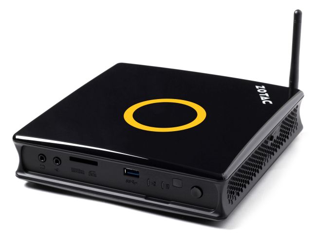 Zotac готовит мини-ПК ZBox MA761, EA740, EI751