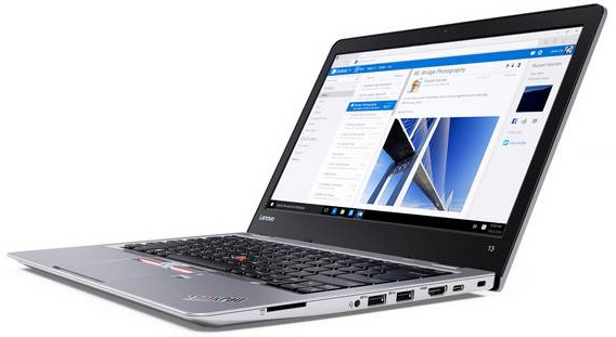 Lenovo ThinkPad 13