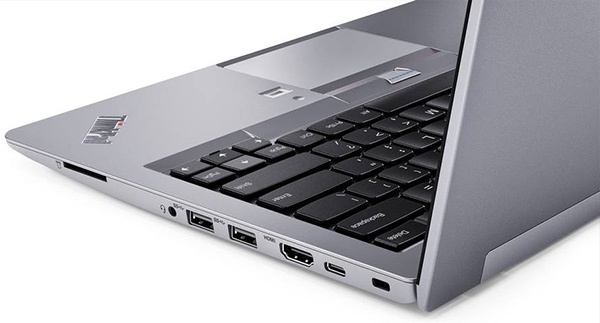 Lenovo ThinkPad 13