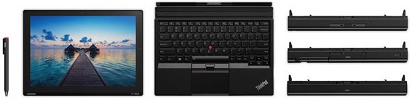 Lenovo ThinkPad X1 Tablet