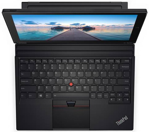 Lenovo ThinkPad X1 Tablet