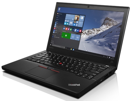 Lenovo ThinkPad X260