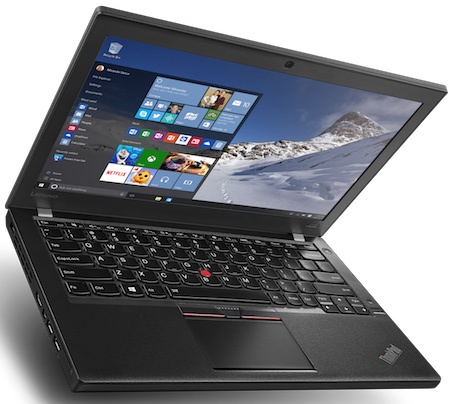 Lenovo ThinkPad X260