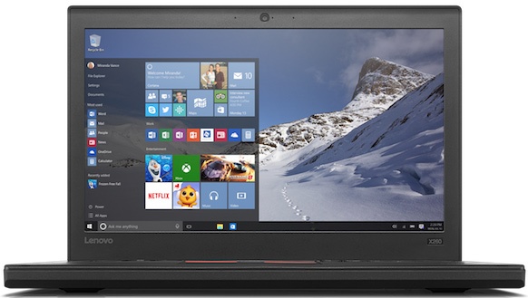 Lenovo ThinkPad X260