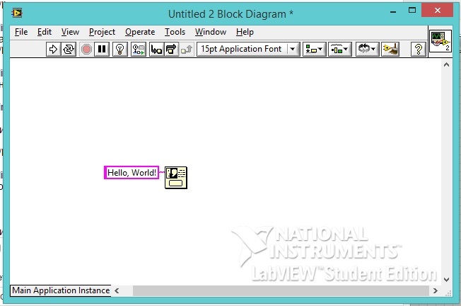 Программирование микрокомпьютера LEGO NXT Mindstorms 2.0. Введение - 12