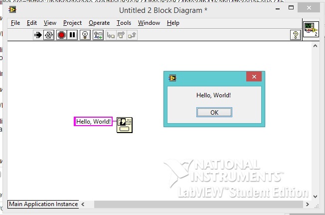 Программирование микрокомпьютера LEGO NXT Mindstorms 2.0. Введение - 13