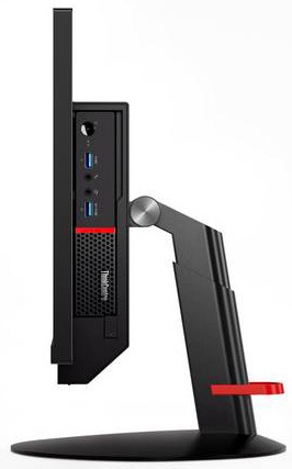 Lenovo ThinkCentre Tiny-in-One II