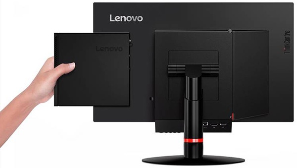 Lenovo ThinkCentre Tiny-in-One II