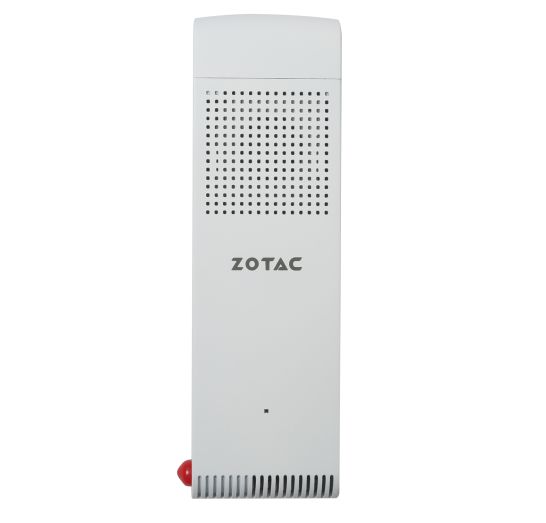 ПК Zotac PC Stick получил 2 ГБ ОЗУ